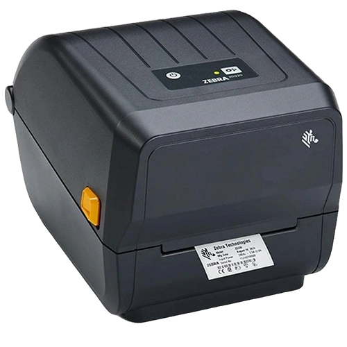 Zebra ZD230t Thermal Transfer Desktop Printer